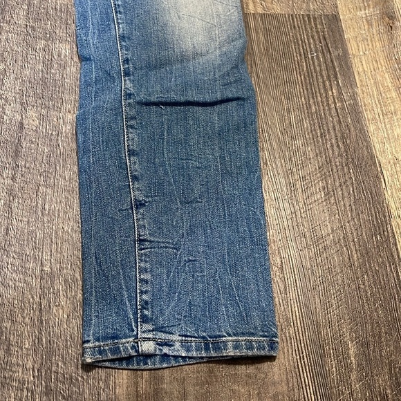 Mavi Amerika james skinny jeans - Picture 3 of 11